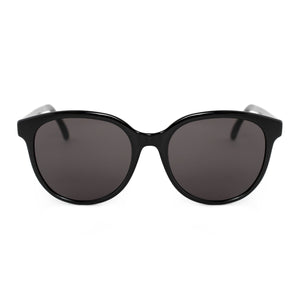 Saint Laurent Round Sunglasses SL317 001 55