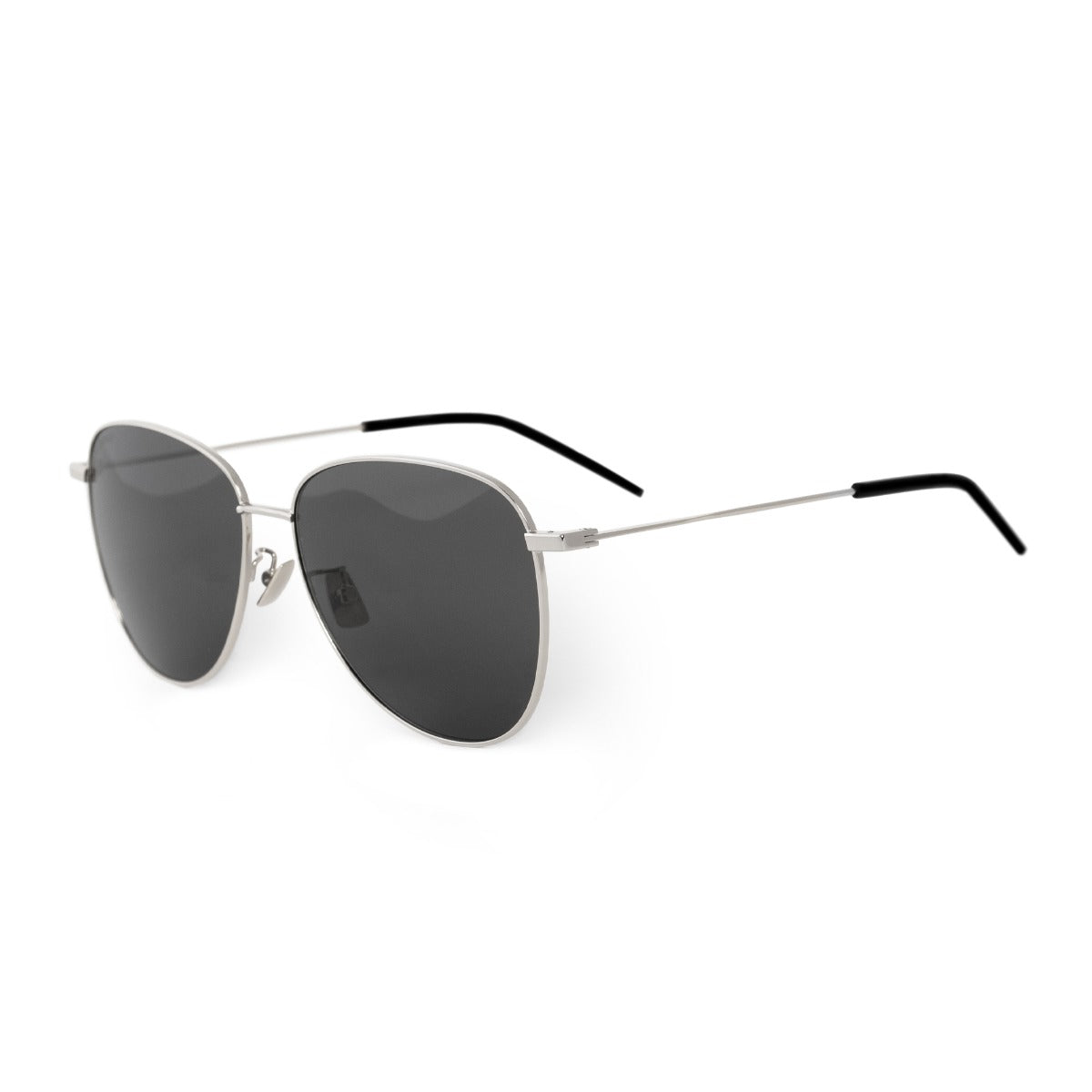 Saint Laurent Aviator Sunglasses SL328K 001 60