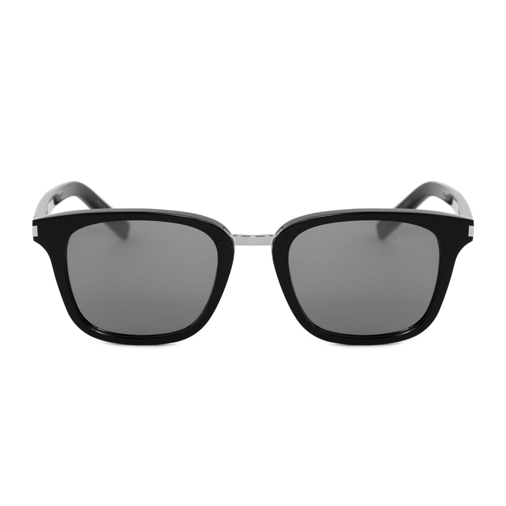 Saint Laurent Square Sunglasses SL341 001 51