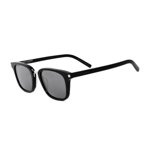 Saint Laurent Square Sunglasses SL341 001 51