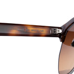 Saint Laurent Full Rimmed Sunglasses SL408 001 59