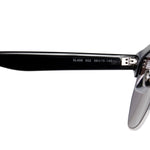 Saint Laurent Full Rimmed Sunglasses SL408 002 59