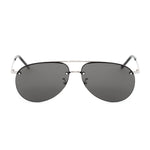 Saint Laurent Aviator Sunglasses SL416 001 60