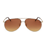 Saint Laurent Aviator Sunglasses SL416 005 60