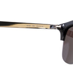 Saint Laurent Wayfarer Sunglasses SL420 002 53