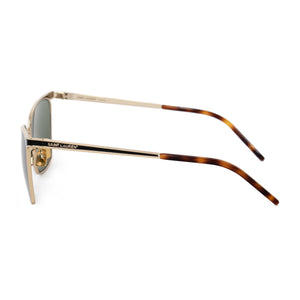 Saint Laurent Cat Eye Sunglasses SL429 002 56