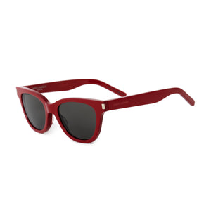 Saint Laurent Square Sunglasses SL51 003 51