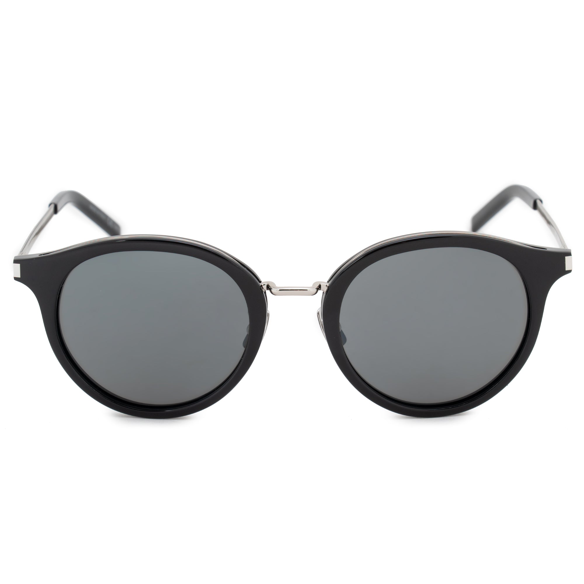 Saint Laurent Cateye Sunglasses SL57 002 49