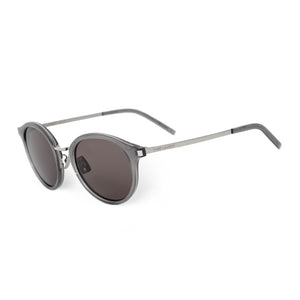 Saint Laurent Round Sunglasses SL57 005 49