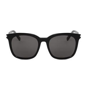 Saint Laurent Rectangular Sunglasses SL285F 001 54