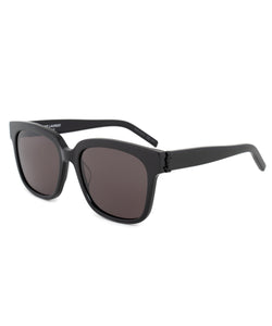 Saint Laurent SL M40 001 54 Square Sunglasses