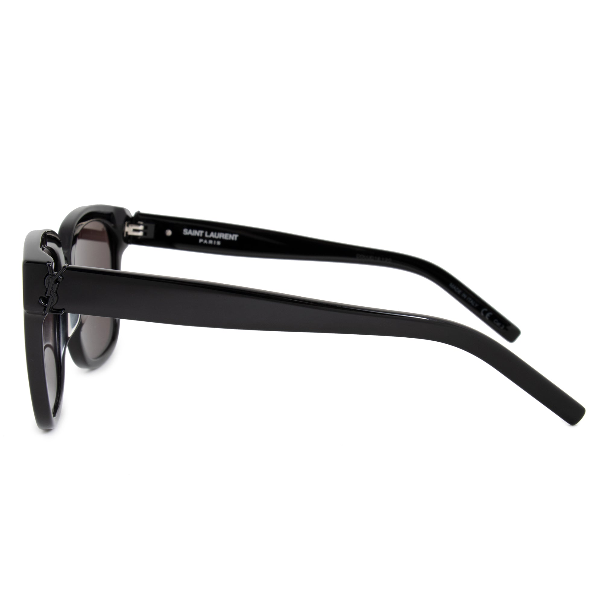 Saint Laurent SL M40 001 54 Square Sunglasses