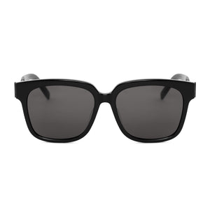 Saint Laurent Square Sunglasses SLM40F