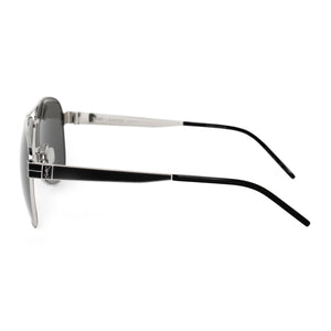 Saint Laurent Aviator Sunglasses SLM53 002 60