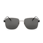 Saint Laurent Square Sunglasses SLM55 002 57