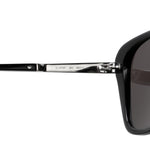Saint Laurent Square Sunglasses SLM78F 001 58